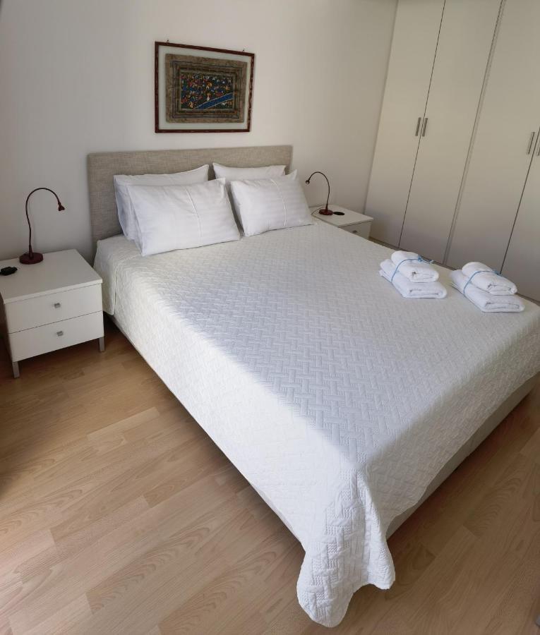 Aria Deluxe Superior 5 Star Apartment, Your Piece Of Heaven By The Sea & Park, With Sea & Park View Novigrad Istria Dış mekan fotoğraf