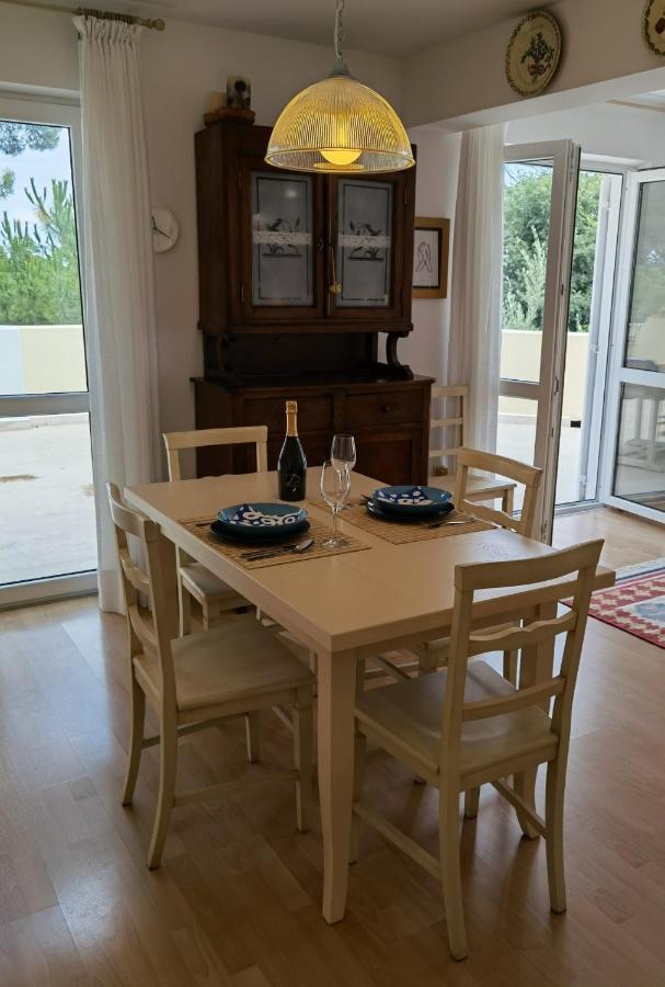 Aria Deluxe Superior 5 Star Apartment, Your Piece Of Heaven By The Sea & Park, With Sea & Park View Novigrad Istria Dış mekan fotoğraf