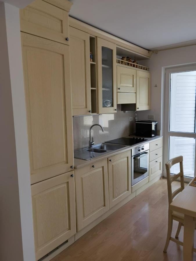 Aria Deluxe Superior 5 Star Apartment, Your Piece Of Heaven By The Sea & Park, With Sea & Park View Novigrad Istria Dış mekan fotoğraf