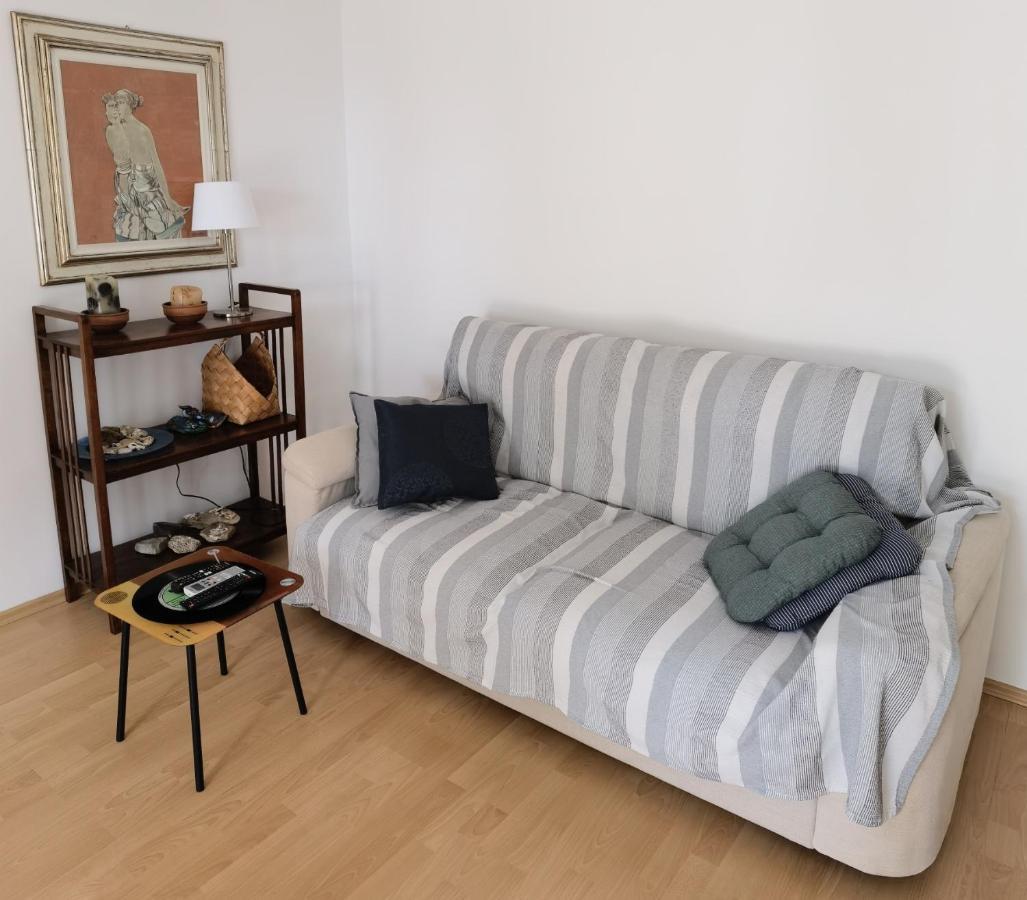 Aria Deluxe Superior 5 Star Apartment, Your Piece Of Heaven By The Sea & Park, With Sea & Park View Novigrad Istria Dış mekan fotoğraf