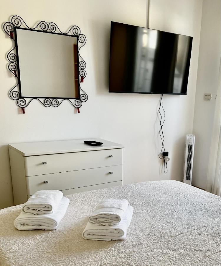 Aria Deluxe Superior 5 Star Apartment, Your Piece Of Heaven By The Sea & Park, With Sea & Park View Novigrad Istria Dış mekan fotoğraf